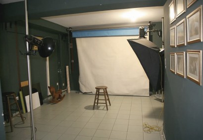 Aglantzia, Nicosia Shop For Rent | C4158