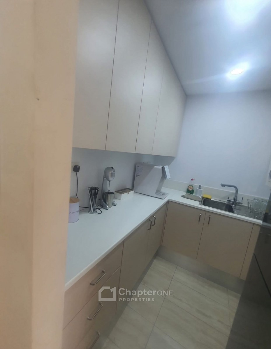 Office  For Rent  in  Nicosia - Trypiotis