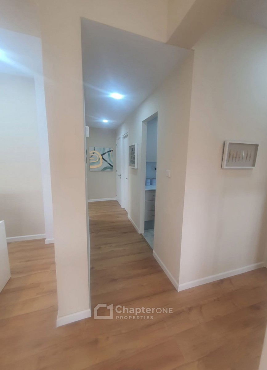 Office  For Rent  in  Nicosia - Trypiotis