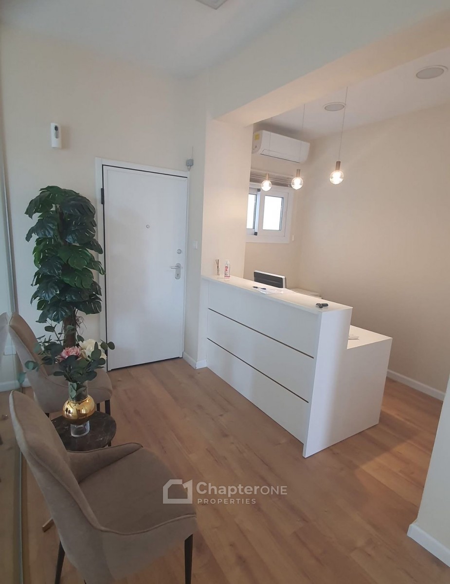 Office  For Rent  in  Nicosia - Trypiotis