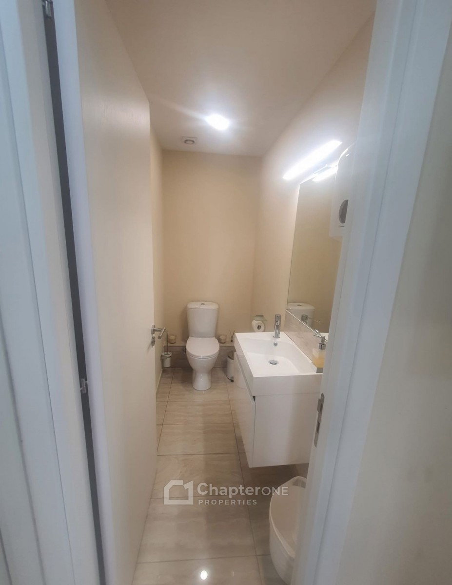 Office  For Rent  in  Nicosia - Trypiotis
