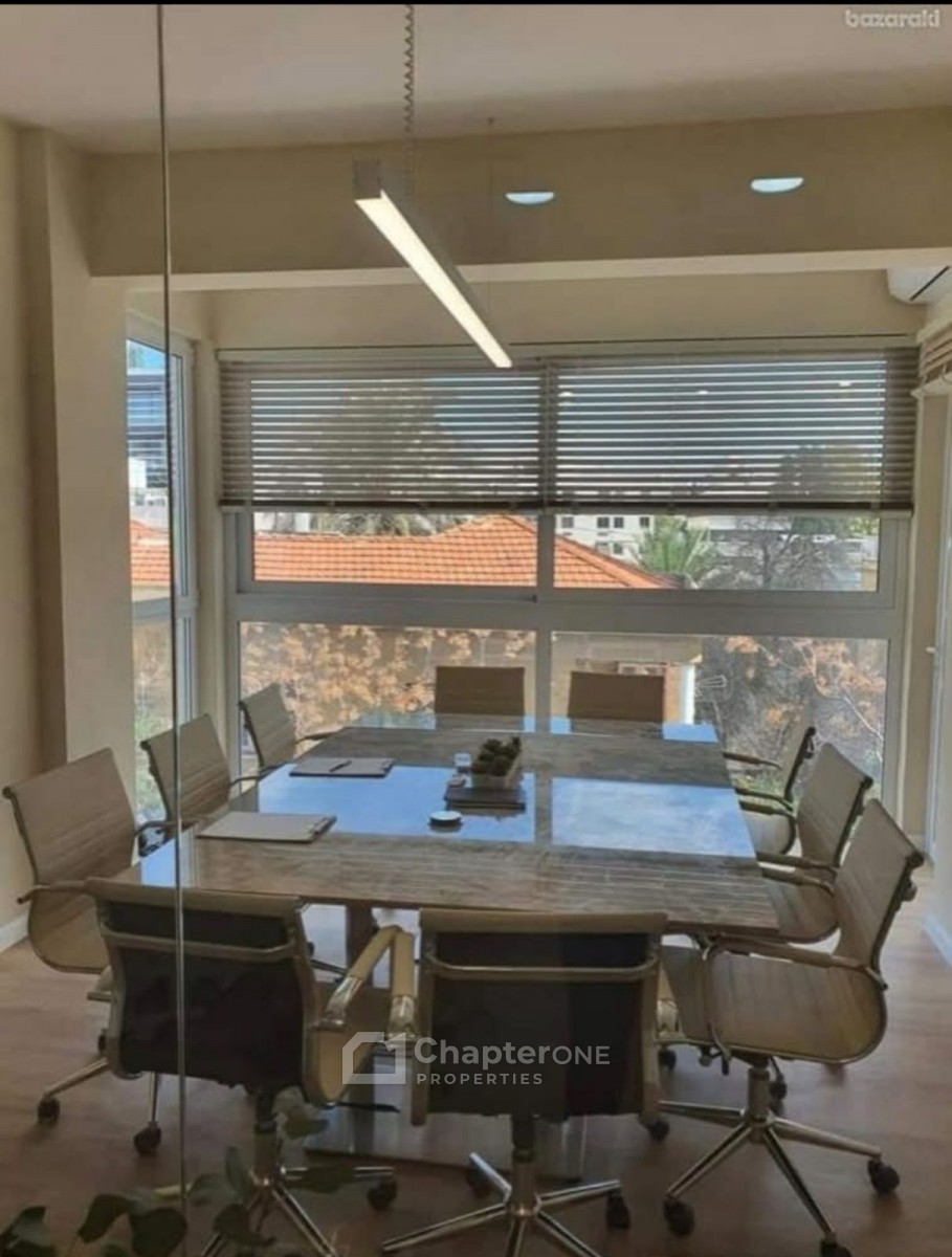 Office  For Rent  in  Nicosia - Trypiotis
