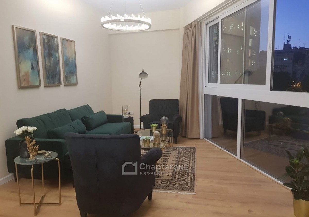 Office  For Rent  in  Nicosia - Trypiotis