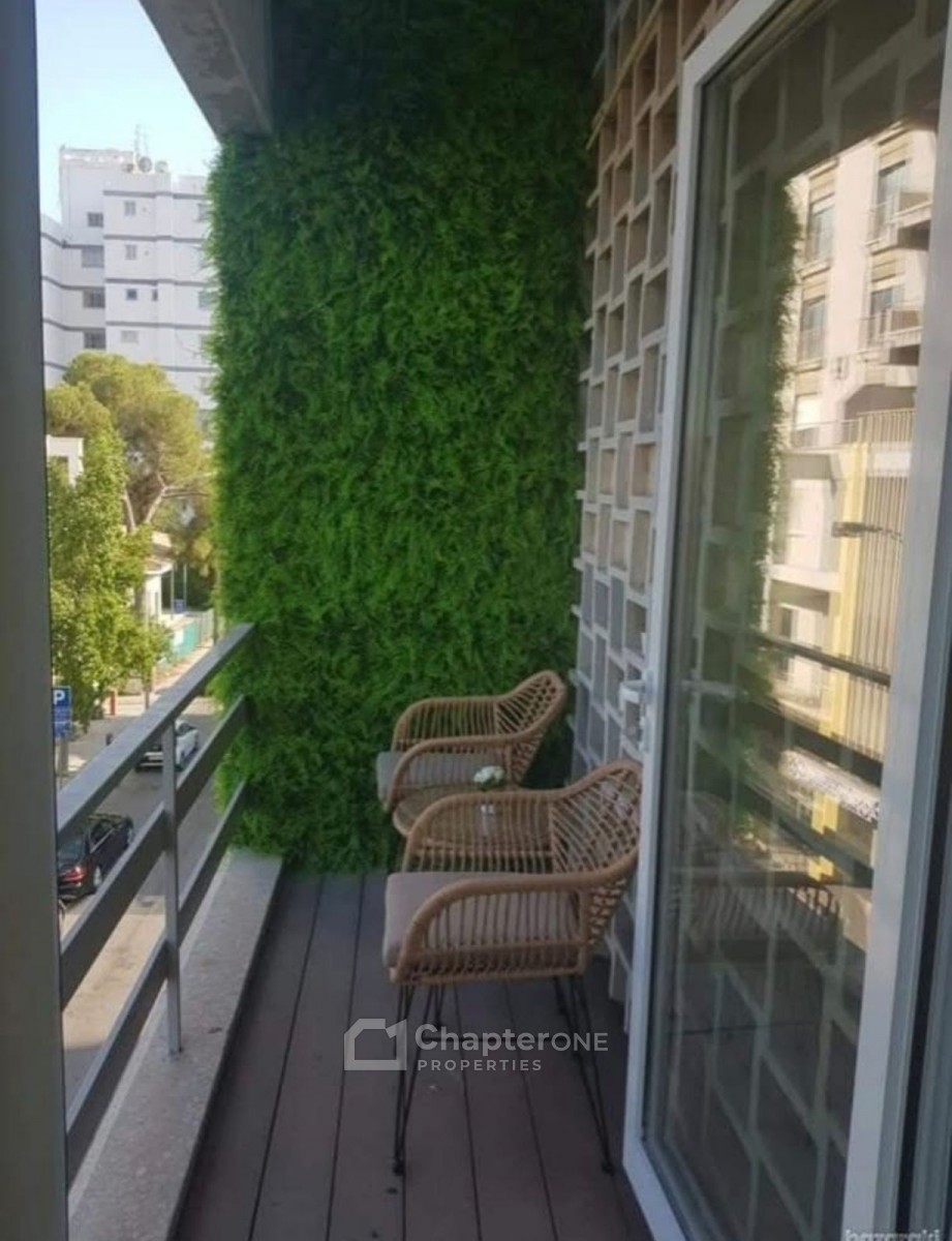 Office  For Rent  in  Nicosia - Trypiotis