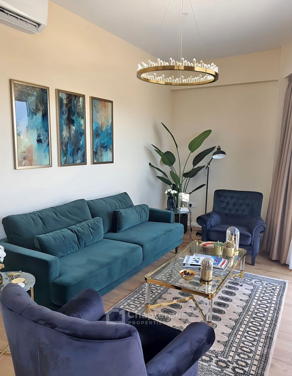 Office  For Rent  in  Nicosia - Trypiotis