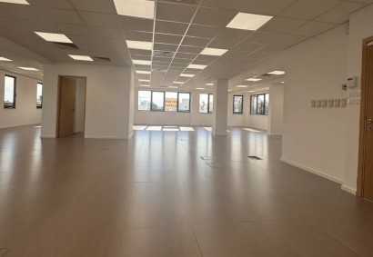 Strovolos - Dasoupolis, Nicosia Office  For Rent | C4167