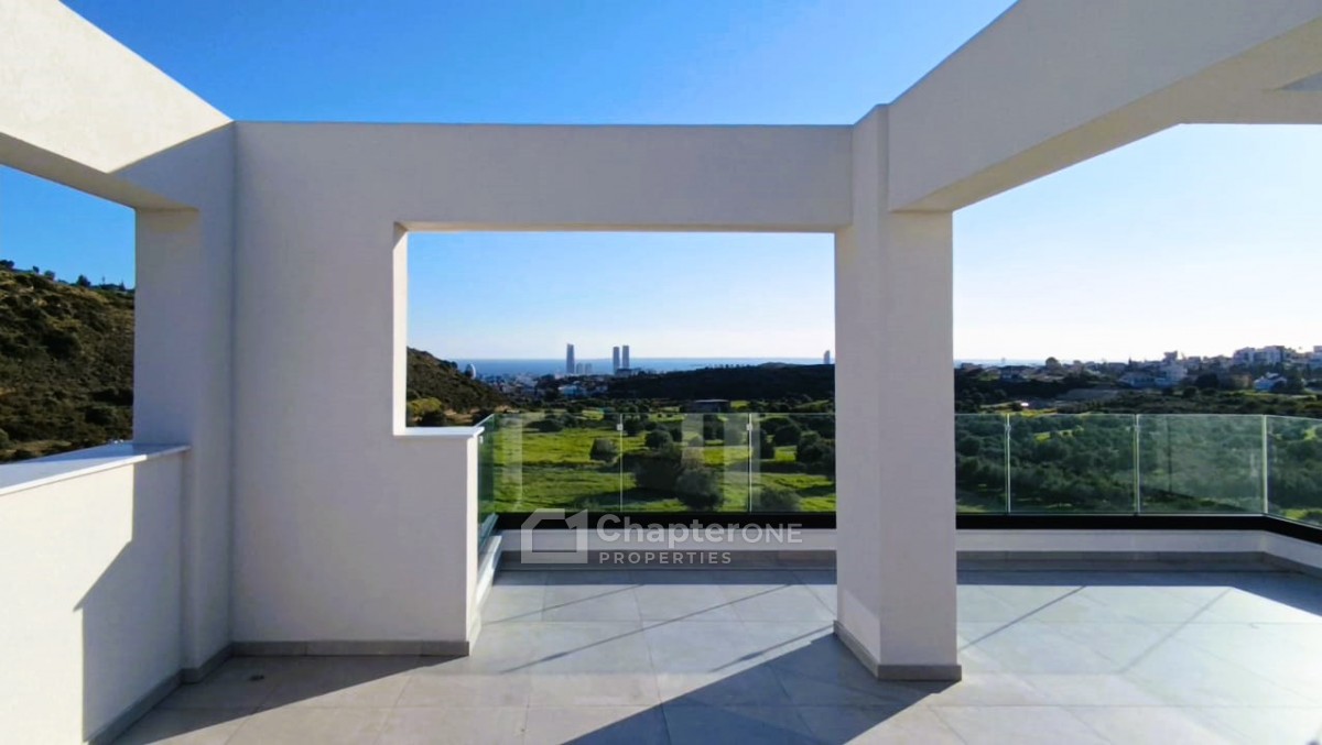 Penthouse For Sale  in  Select Location