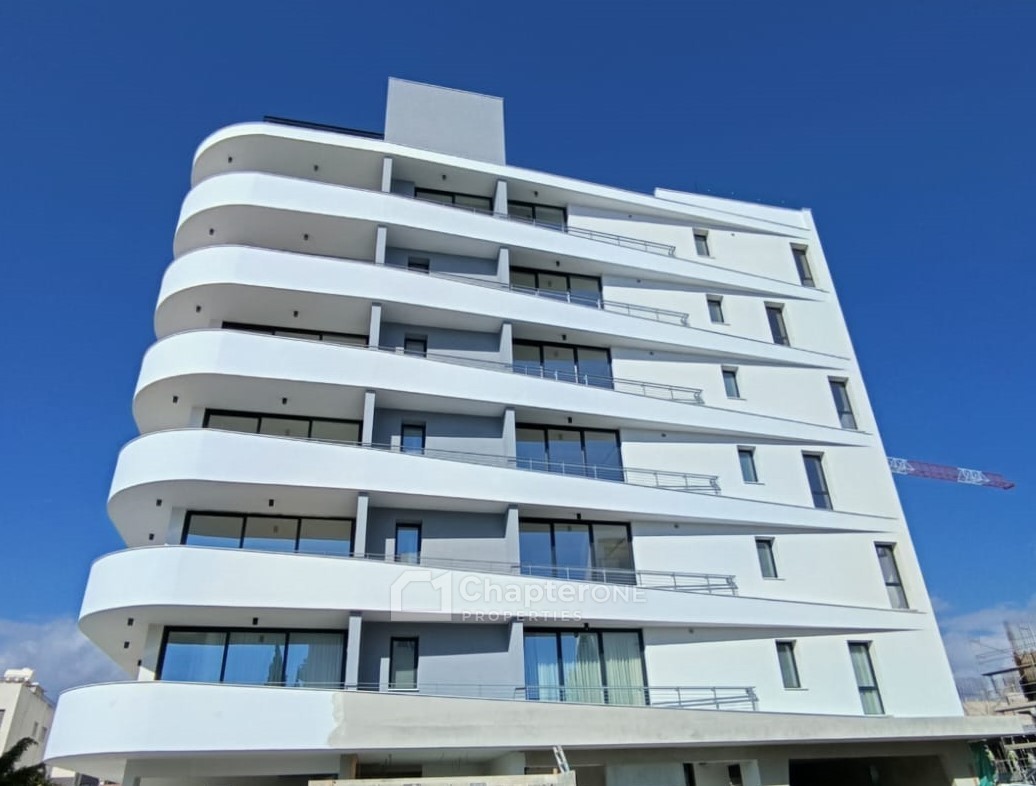 Apartment For Sale  in  Limassol - Katholiki