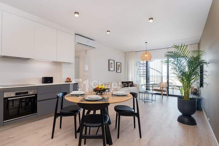 Penthouse For Sale  in  Limassol - Tsiflikoudia