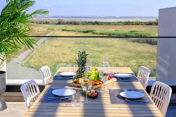 Penthouse For Sale  in  Limassol - Tsiflikoudia