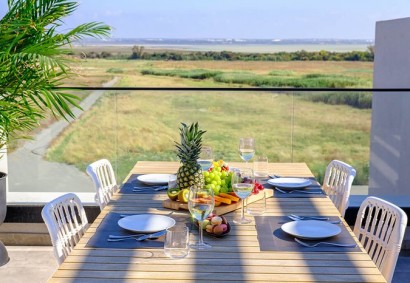 Limassol - Tsiflikoudia, Limassol Penthouse Sold | C4193