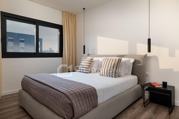 Apartment For Sale  in  Limassol - Tsiflikoudia