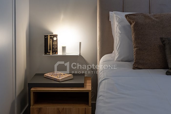 Apartment For Sale  in  Limassol - Tsiflikoudia