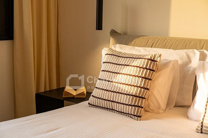 Apartment For Sale  in  Limassol - Tsiflikoudia