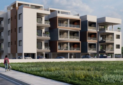 Germasogeia, Limassol Penthouse For Sale | C4205