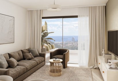 Germasogeia, Limassol Apartment Sold | C4206