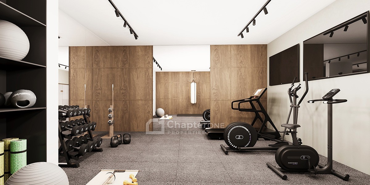 Apartment For Sale  in  Select Location