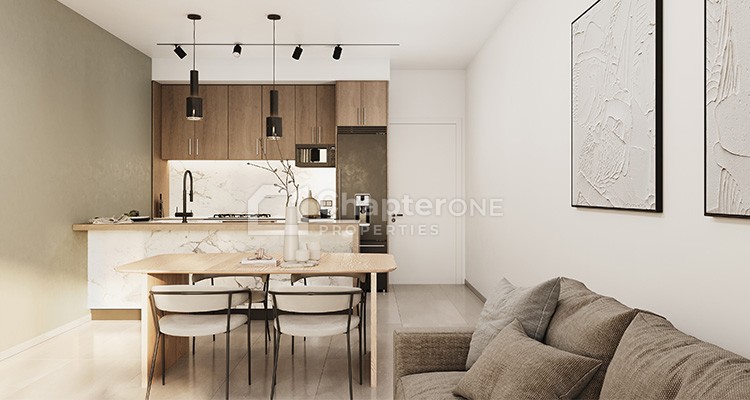 Apartment For Sale  in  Select Location