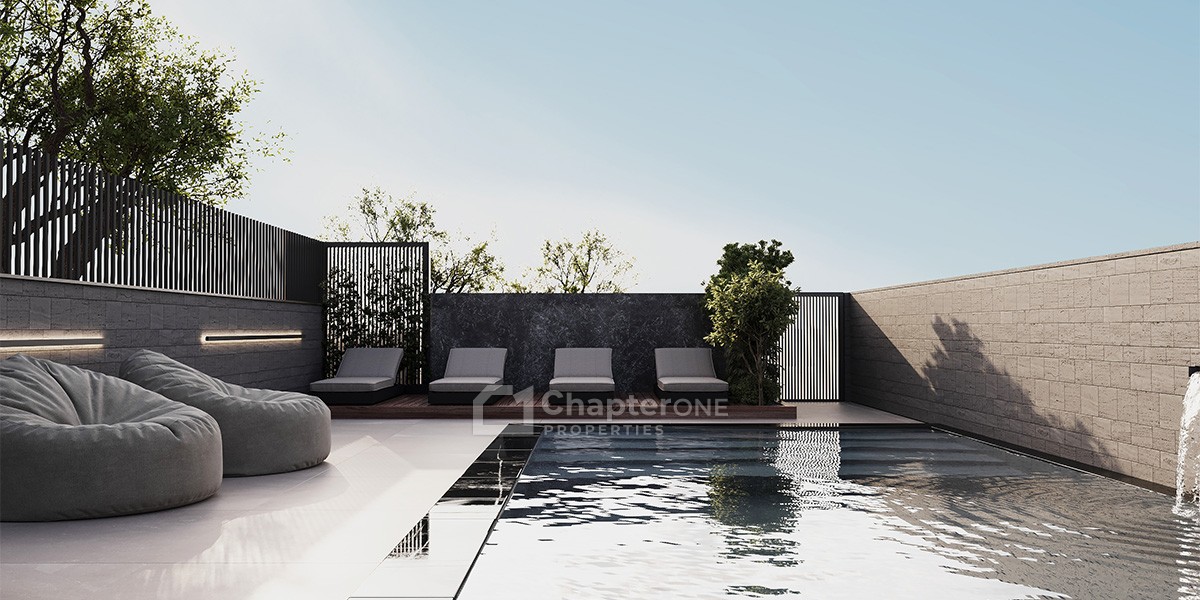 Apartment For Sale  in  Select Location