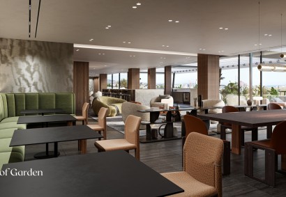 Potamos Germasogeias, Limassol Building For Rent | C4200