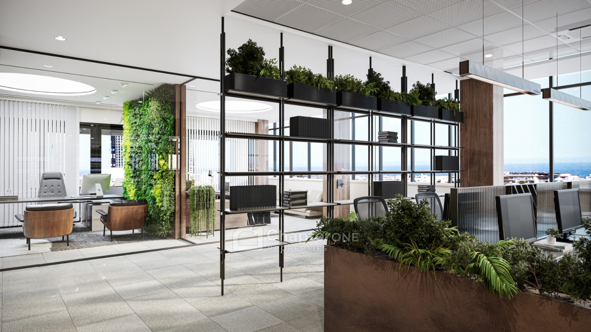 Building For Rent  in  Potamos Germasogeias