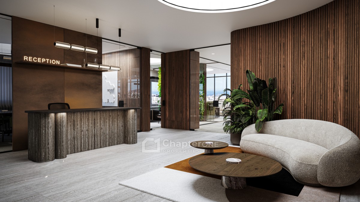 Building For Rent  in  Potamos Germasogeias