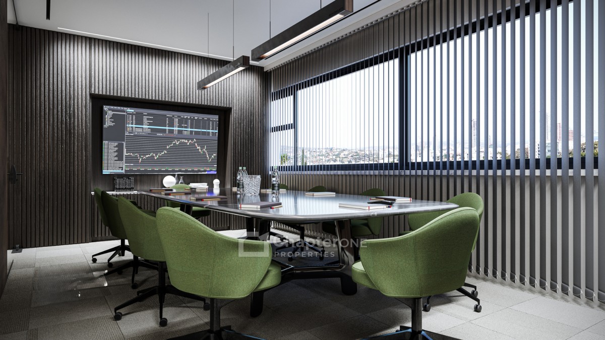 Building For Rent  in  Potamos Germasogeias