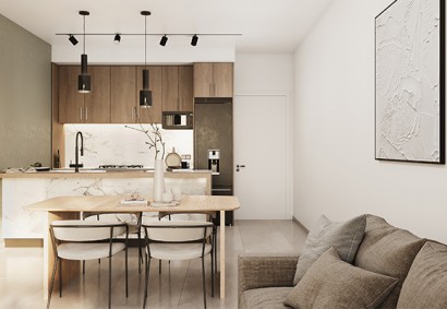 Germasogeia, Limassol Apartment For Sale | C3070