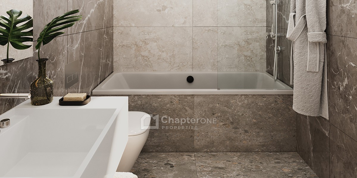 Penthouse For Sale  in  Germasogeia