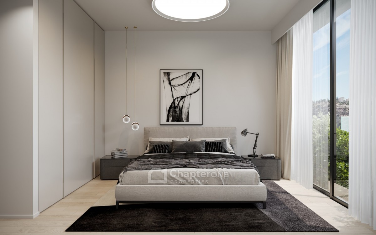 Apartment For Sale  in  Agios Athanasios