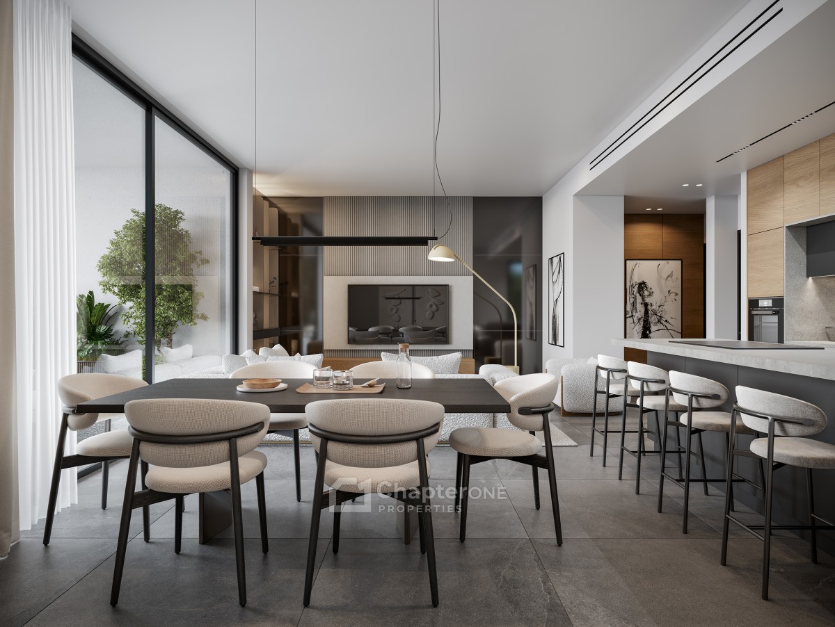 Penthouse For Sale  in  Agios Athanasios