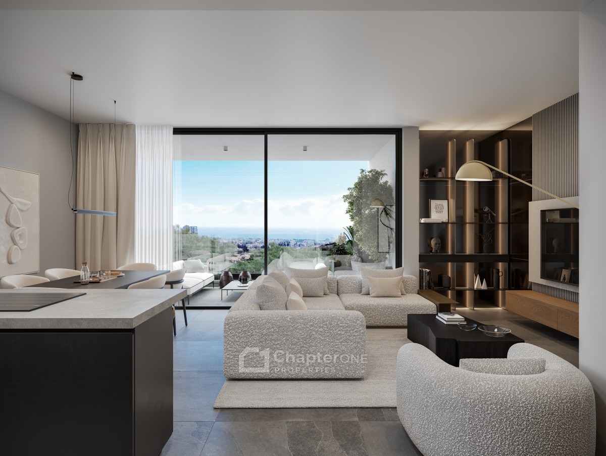 Penthouse For Sale  in  Agios Athanasios