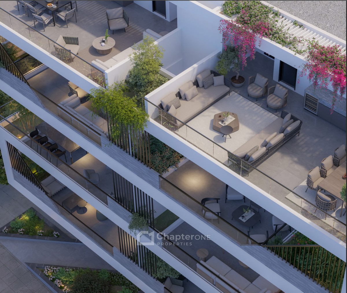 Apartment For Sale  in  Strovolos - Ap. Varnavas and Ag. Makar.