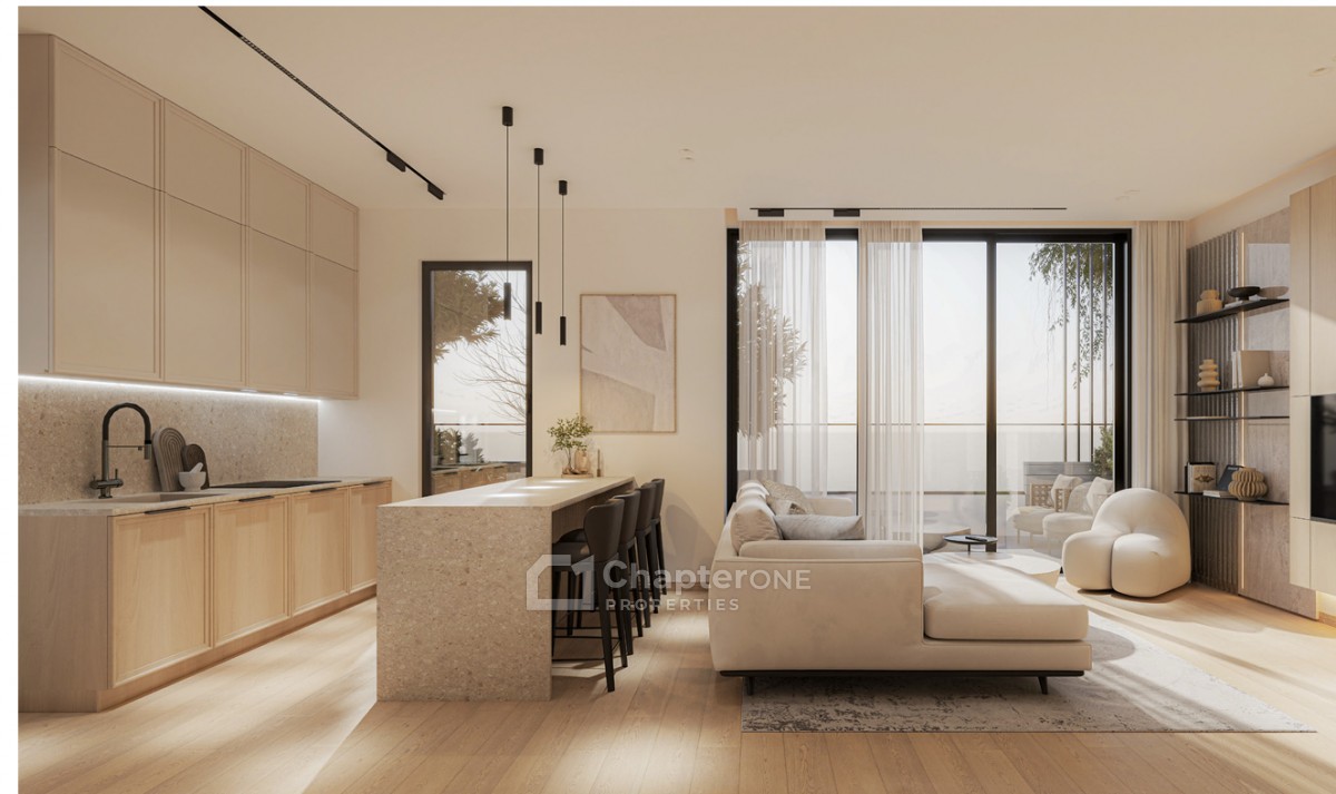 Apartment For Sale  in  Strovolos - Ap. Varnavas and Ag. Makar.