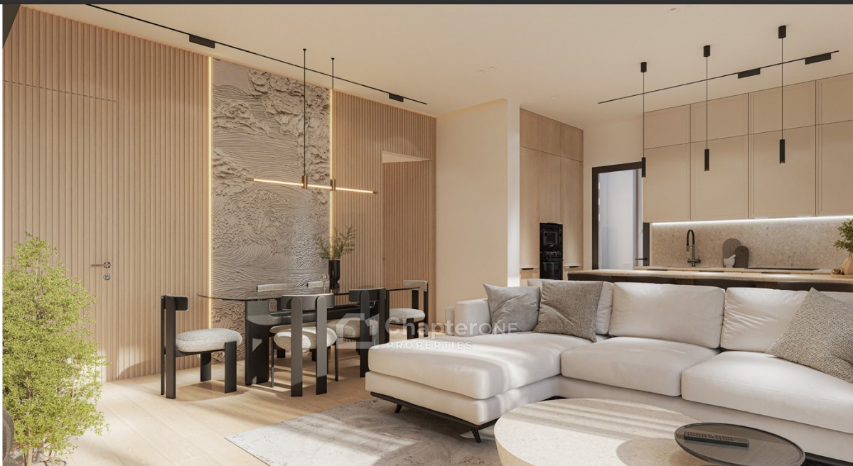 Apartment For Sale  in  Strovolos - Ap. Varnavas and Ag. Makar.