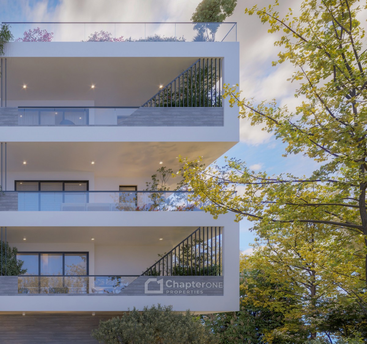 Apartment For Sale  in  Strovolos - Ap. Varnavas and Ag. Makar.