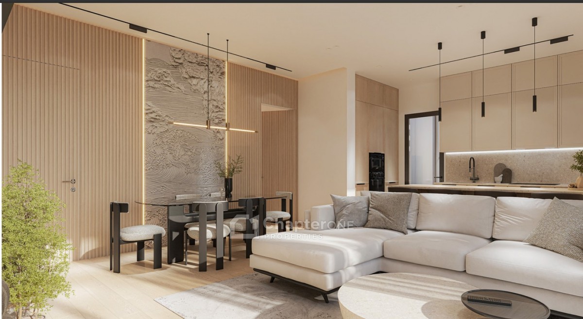 Apartment For Sale  in  Strovolos - Ap. Varnavas and Ag. Makar.