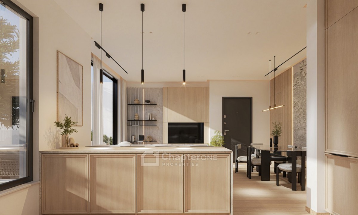 Apartment For Sale  in  Strovolos - Ap. Varnavas and Ag. Makar.