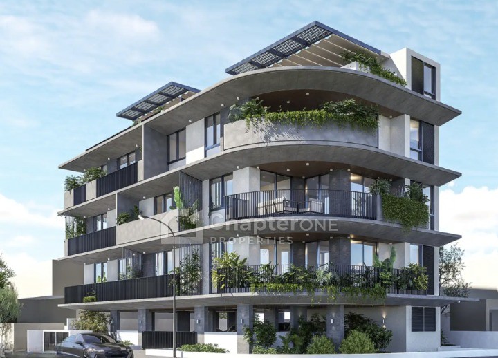 Apartment For Sale  in  Aglantzia