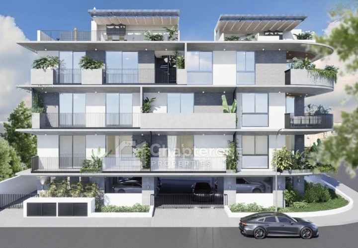 Apartment For Sale  in  Aglantzia