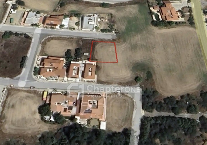 Residential Land  For Sale  in  Kalithea