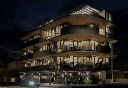 Aglantzia, Nicosia Studio For Sale | C4241