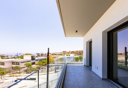 Agios Athanasios, Limassol Apartment For Rent | C4242