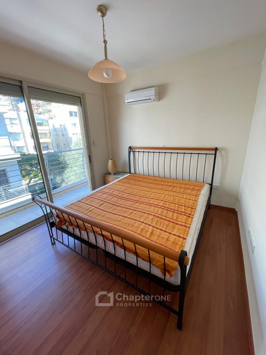 Apartment For Rent  in  Limassol - Neapolis
