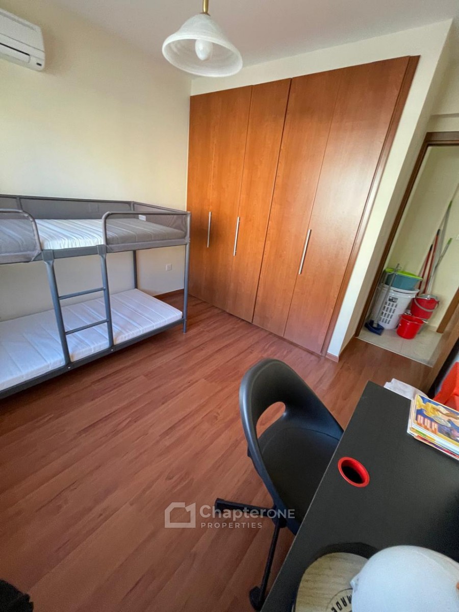 Apartment For Rent  in  Limassol - Neapolis