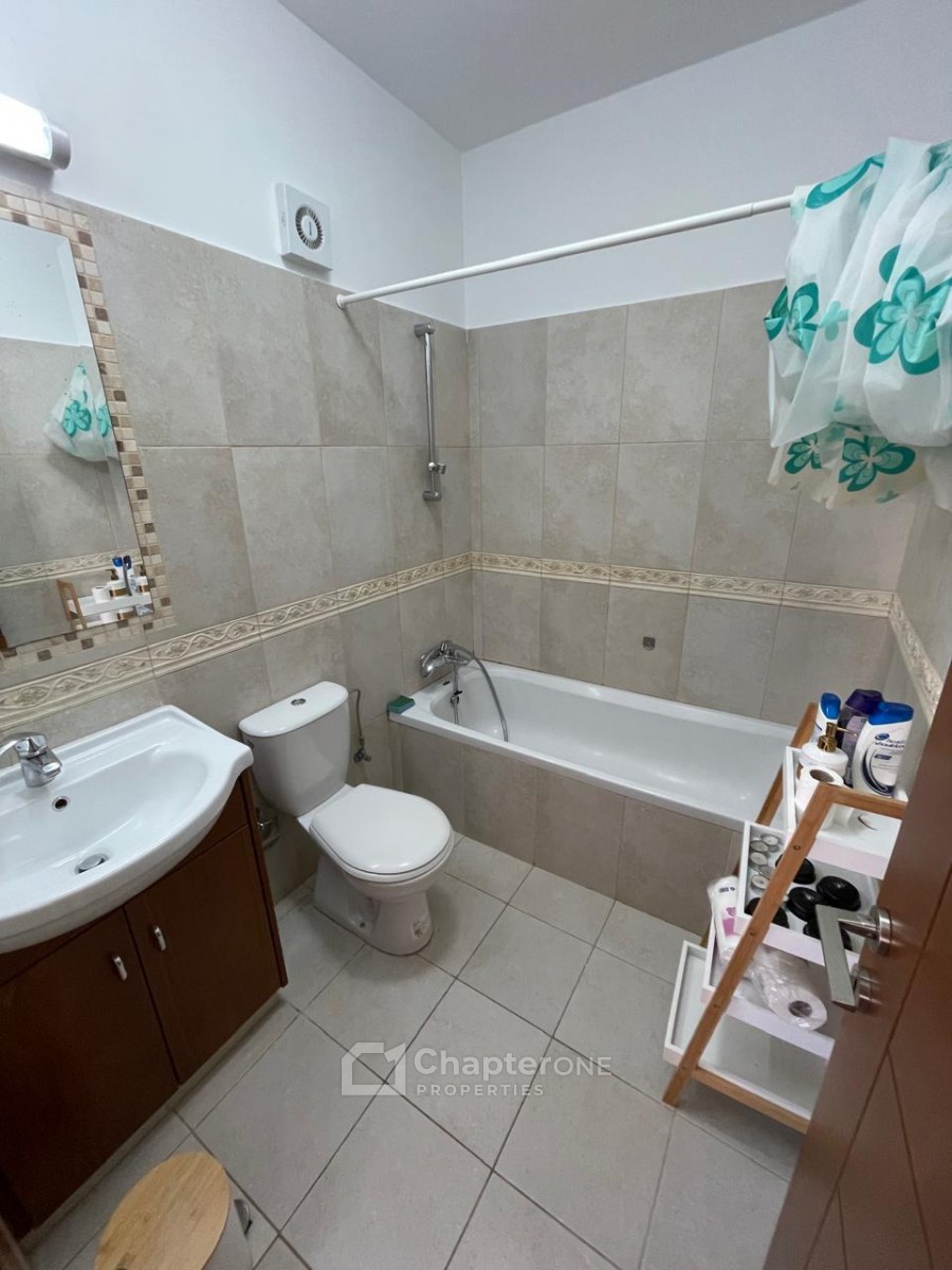 Apartment For Rent  in  Limassol - Neapolis