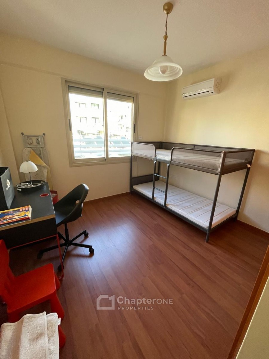 Apartment For Rent  in  Limassol - Neapolis