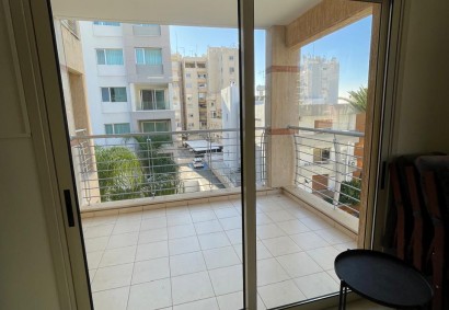 Limassol - Neapolis, Limassol Apartment Rented | C4290