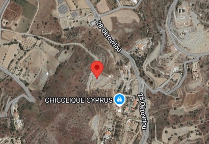 Pyrgos Lemesou, Limassol Agricultural Land For Sale | C4300