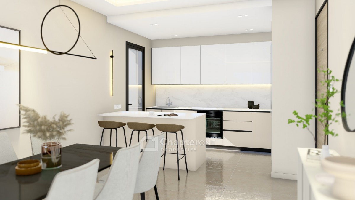 Apartment For Sale  in  Agios Athanasios